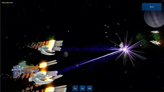 Скриншот 7 к игре HYPER TITAN