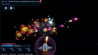Скриншот 8 к игре HYPER TITAN