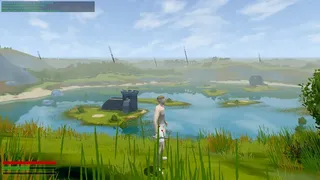 Скриншот 6 к игре Raven Errant