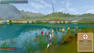 Скриншот 7 к игре Raven Errant