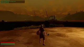 Скриншот 8 к игре Raven Errant