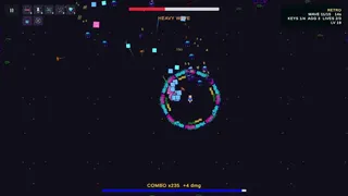 Скриншот 5 к игре NovaShift: Universe