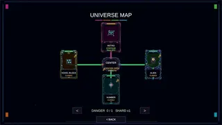 Скриншот 7 к игре NovaShift: Universe