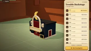 Скриншот 3 к игре The Clues
