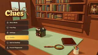 Скриншот 5 к игре The Clues