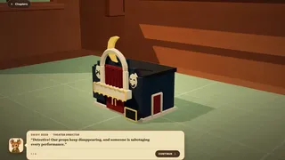 Скриншот 7 к игре The Clues