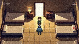 Скриншот 4 к игре Open Headcount: A Corporate-Hell Roguelike