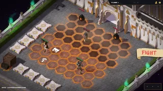Скриншот 3 к игре Maze of Astra