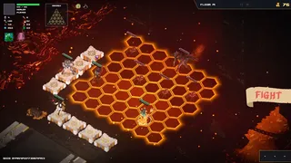 Скриншот 5 к игре Maze of Astra