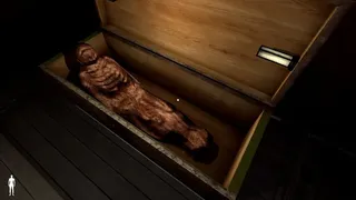 Скриншот 5 к игре Distorted Minds