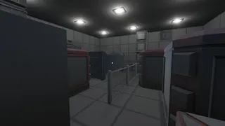 Скриншот 6 к игре Laser Connect