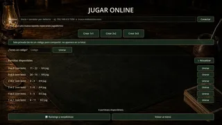 Скриншот 4 к игре Truco Uruguayo