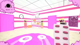 Скриншот 1 к игре FIND THE CAKE!
