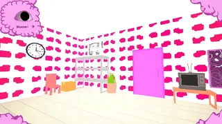 Скриншот 7 к игре FIND THE CAKE!