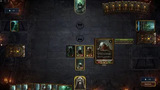 Скриншот 2 к игре Wyrdane