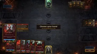 Скриншот 5 к игре Wyrdane
