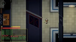 Скриншот 1 к игре SCP: KOS