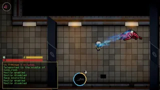 Скриншот 2 к игре SCP: KOS