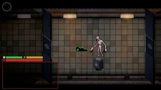 Скриншот 3 к игре SCP: KOS