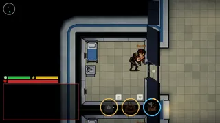 Скриншот 5 к игре SCP: KOS
