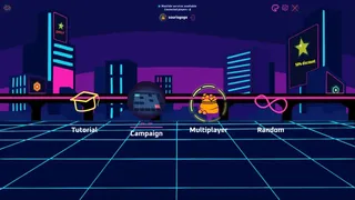 Скриншот 2 к игре Mazlide