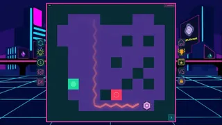 Скриншот 6 к игре Mazlide