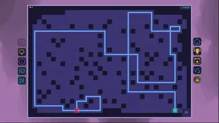 Скриншот 8 к игре Mazlide