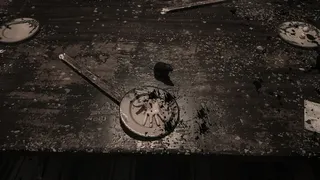 Скриншот 5 к игре The Last Curse
