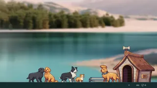 Скриншот 4 к игре Dog