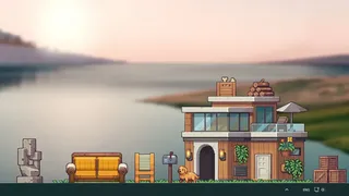 Скриншот 5 к игре Dog