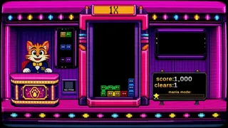 Скриншот 5 к игре The 8 O'clock Block