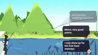 Скриншот 4 к игре Under the Bridge