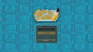Скриншот 1 к игре Story Bored