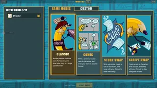 Скриншот 2 к игре Story Bored