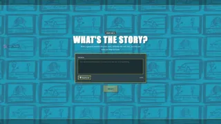 Скриншот 3 к игре Story Bored