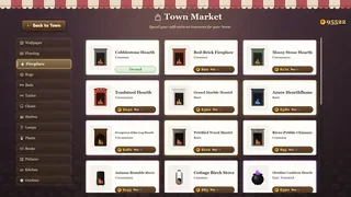 Скриншот 7 к игре Mushroom Marketplace