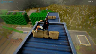 Скриншот 2 к игре Pointless Climb