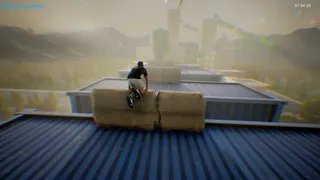 Скриншот 5 к игре Pointless Climb