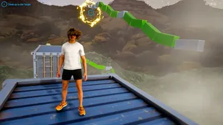 Скриншот 6 к игре Pointless Climb