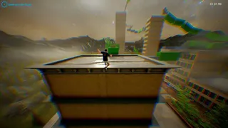 Скриншот 8 к игре Pointless Climb