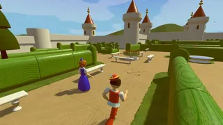 Скриншот 3 к игре Castle-O