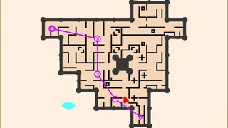 Скриншот 5 к игре Castle-O
