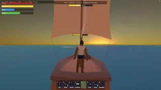 Скриншот 7 к игре Salt & Schooners