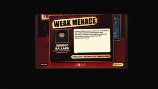 Скриншот 8 к игре Dead Famous