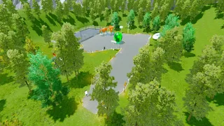 Скриншот 2 к игре AeroDream