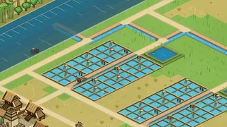 Скриншот 3 к игре Angkor