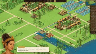 Скриншот 4 к игре Angkor