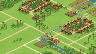 Скриншот 5 к игре Angkor