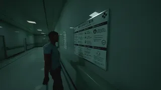 Скриншот 2 к игре 隔離病院