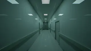 Скриншот 3 к игре 隔離病院